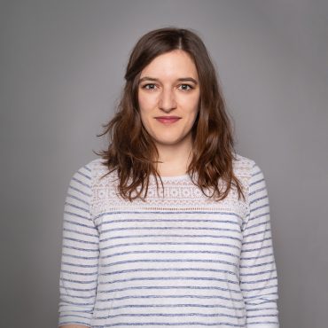 Predstavujeme náš digital marketing tím - Jana-Kvardová Jana Kvardova - Digital Media Specialist