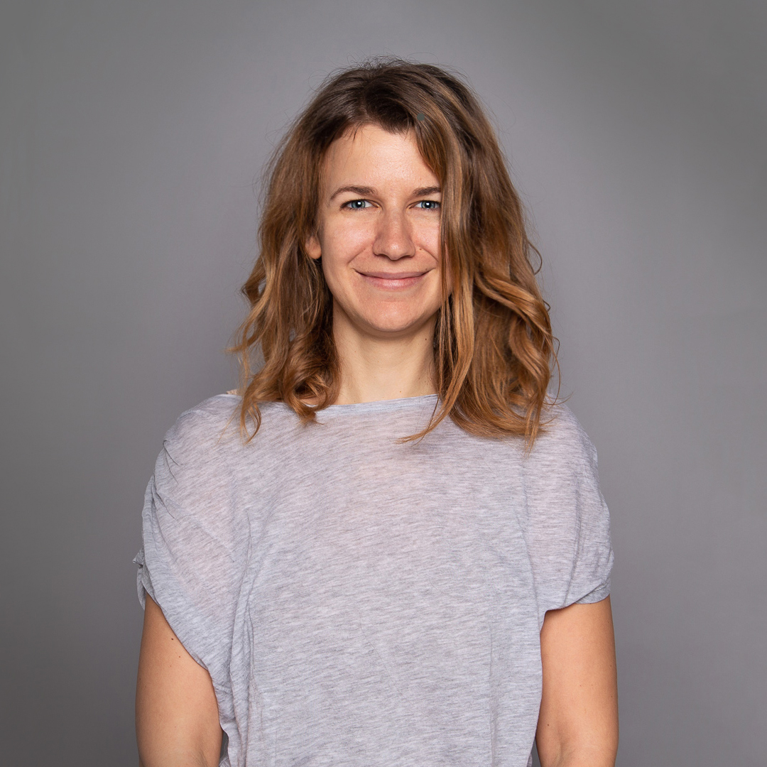 Katarina Turanovicova - Managing Director