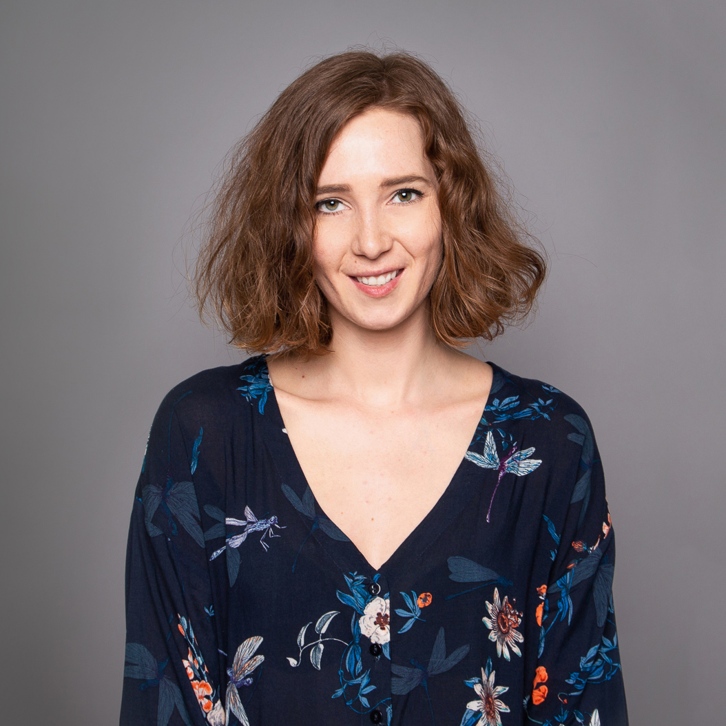 Martina Szaboova - Digital Marketing Consultant
