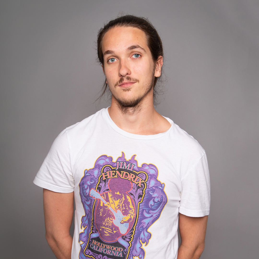 Tomas Papranec - Digital Marketing Consultant