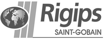 Referencie - klient digitalny marketing - Rigips
