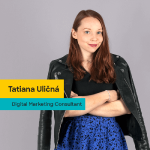 Tatiana Uličná