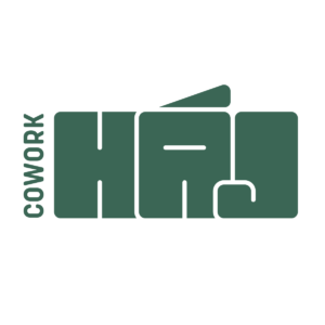 cowork HAJ logo