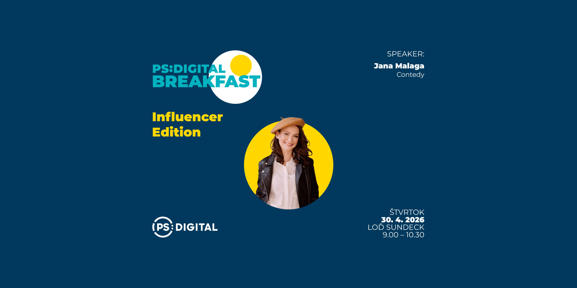 PSDIGITAL BREAKFAST NOVEMBER 1920x1080 FB EVENT COVER